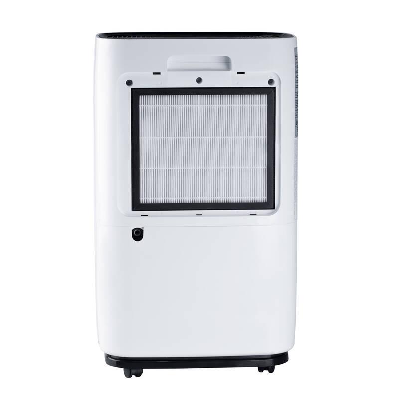 Odvlhčovač Orava Dehum bílý