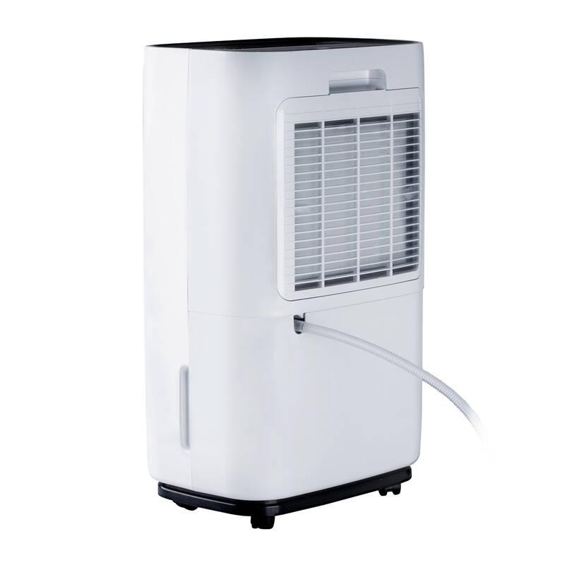 Odvlhčovač Orava Dehum bílý