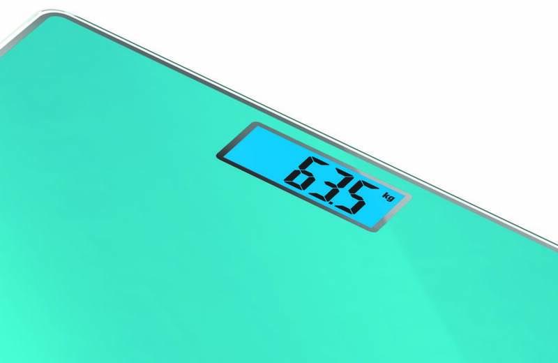 Osobní váha Tefal Classic 2 PP1503V0