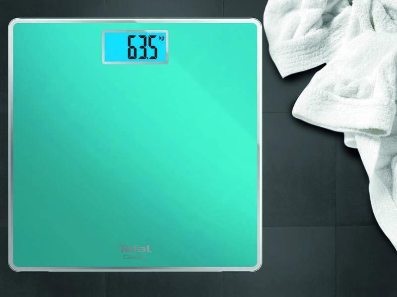 Osobní váha Tefal Classic 2 PP1503V0