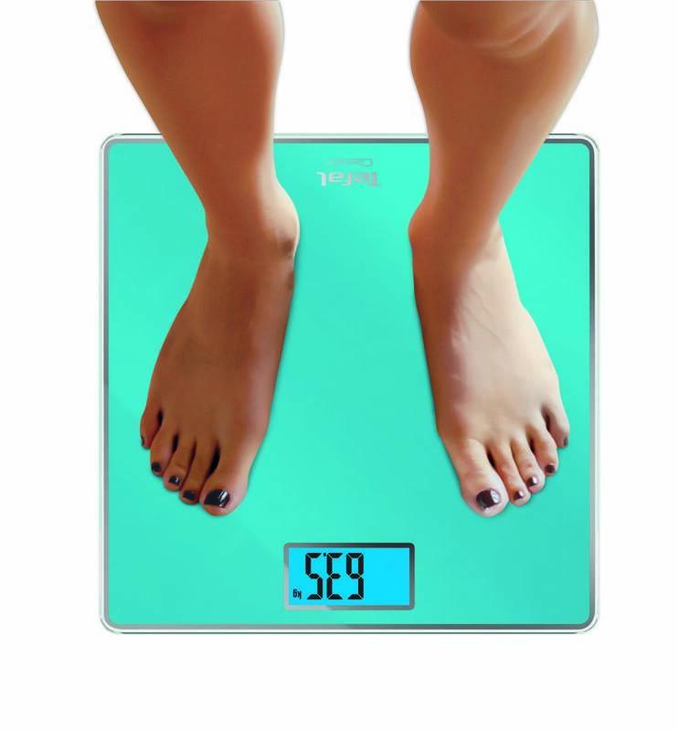 Osobní váha Tefal Classic 2 PP1503V0