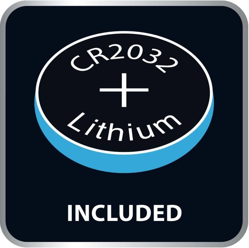 Osobní váha Tefal Premiss 2 PP1400V0 černá