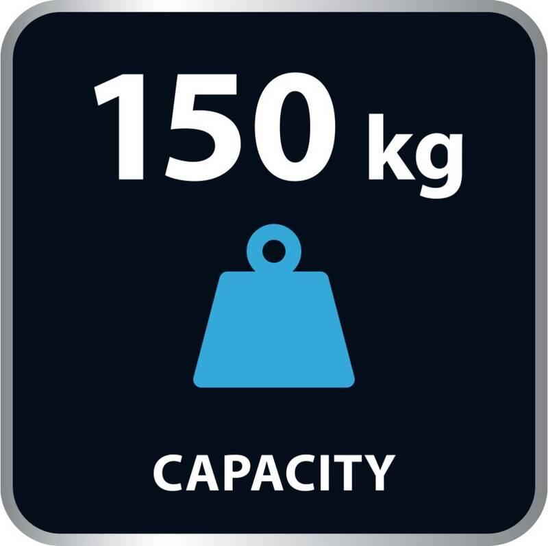 Osobní váha Tefal Premiss 2 PP1400V0 černá