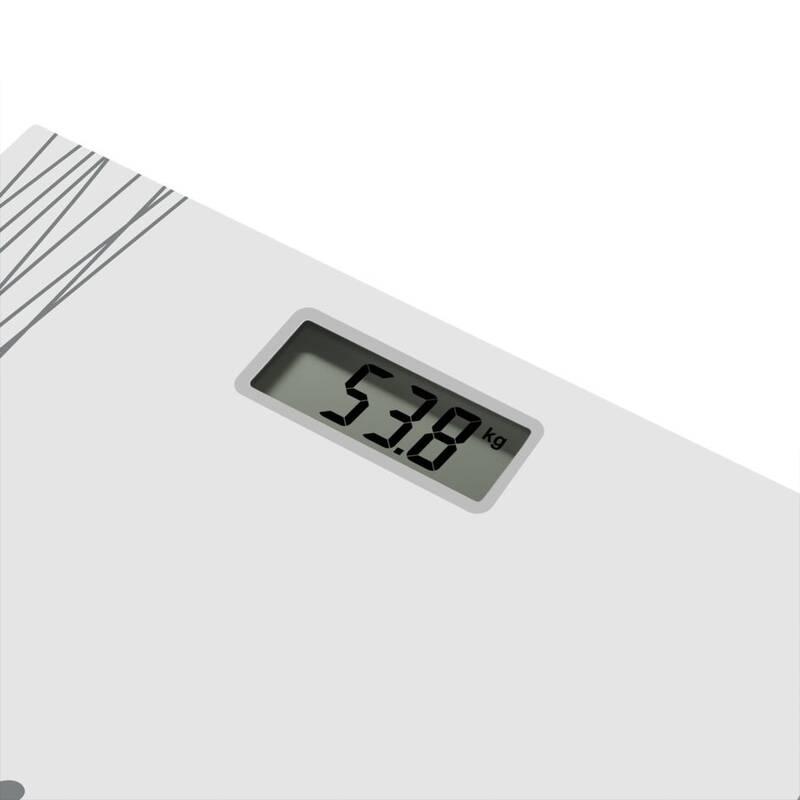 Osobní váha Tefal Premiss 2 PP1430V0 bílá