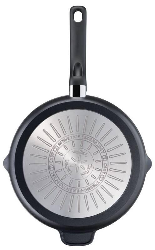 Pánev grilovací Tefal So Chef E2334055