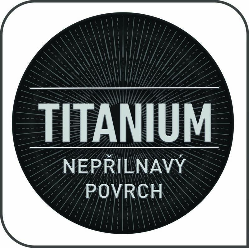 Pánev grilovací Tefal So Chef E2334055