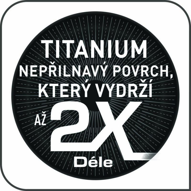 Pánev palačinková Tefal XL Intense C3841053