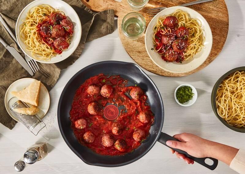 Pánev Tefal Family Day B5660653