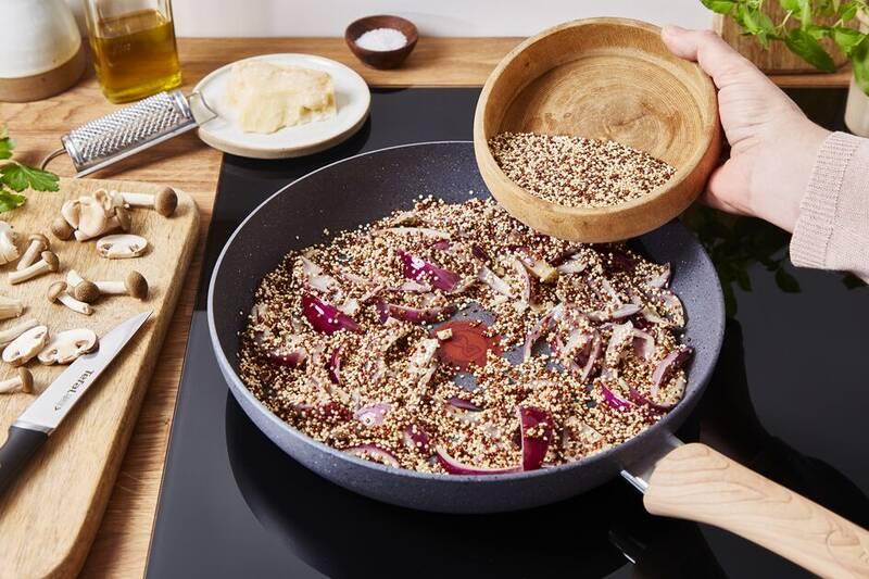 Pánev Tefal Natural Force G2660572