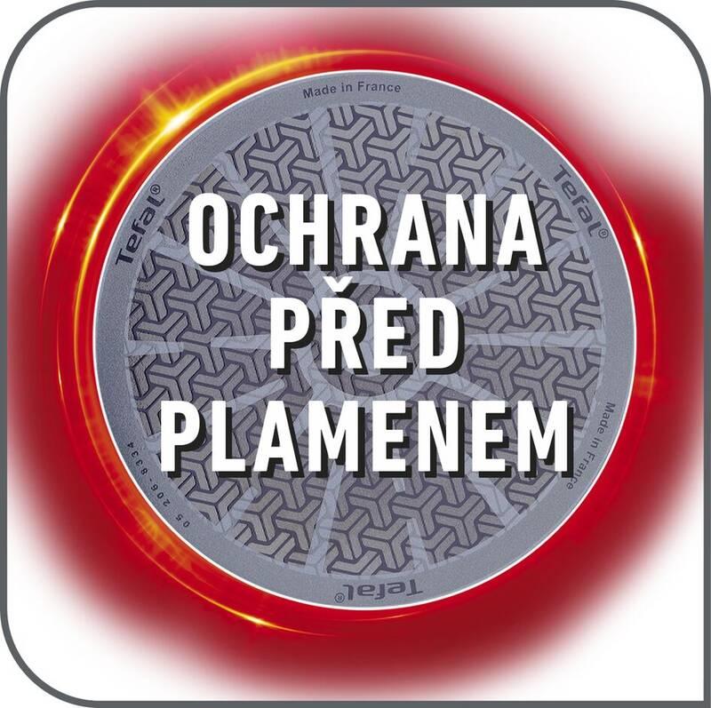 Pánev Tefal Resist Intense D5220483