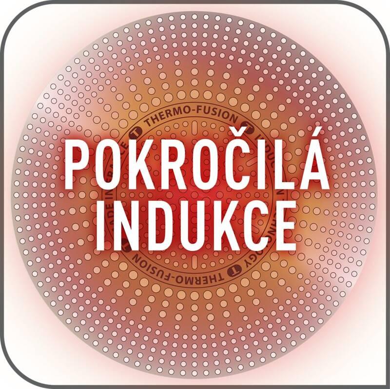 Pánev Tefal So Chef G2677772