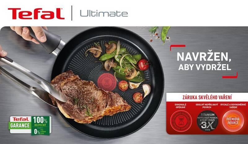 Pánev Tefal Ultimate G2680472
