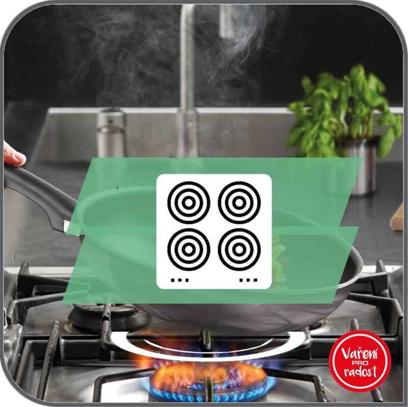 Pánev Tefal XL Intense C3840253