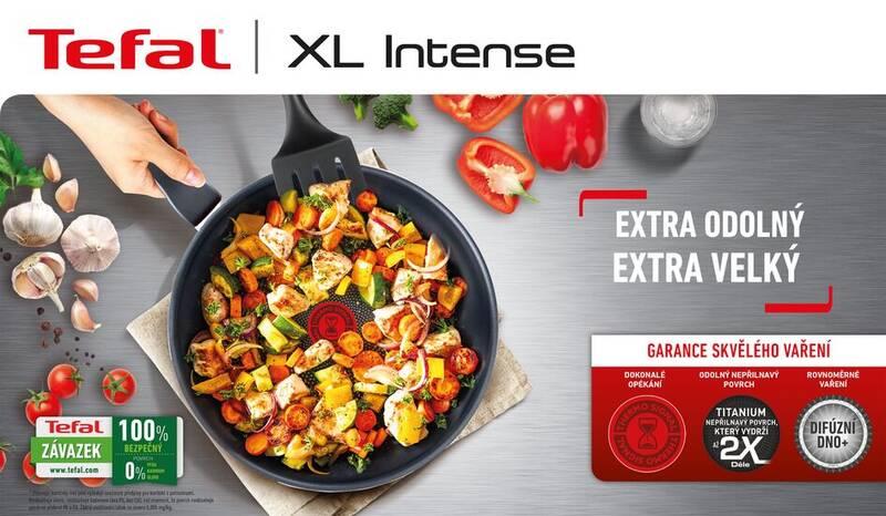 Pánev Tefal XL Intense C3840753