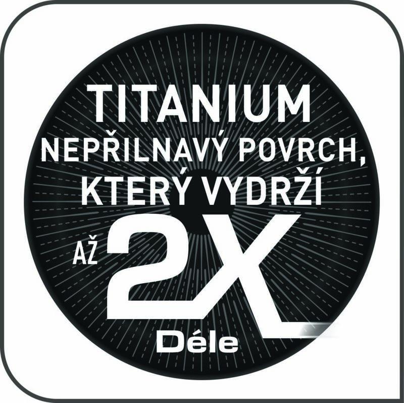 Pánev Tefal XL Intense C3840753