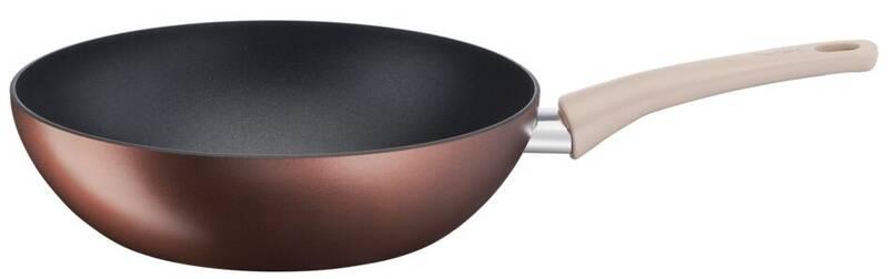 Pánev WOK Tefal Eco Respect G2541953