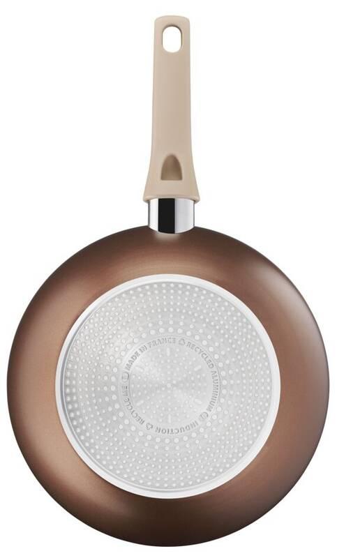 Pánev WOK Tefal Eco Respect G2541953