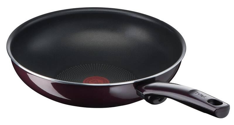 Pánev WOK Tefal Resist Intense D5221983