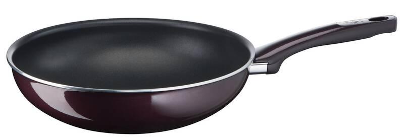 Pánev WOK Tefal Resist Intense D5221983
