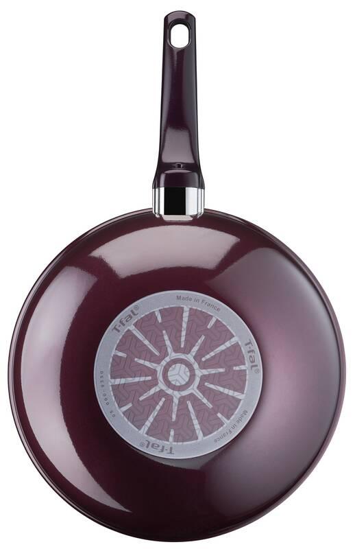 Pánev WOK Tefal Resist Intense D5221983