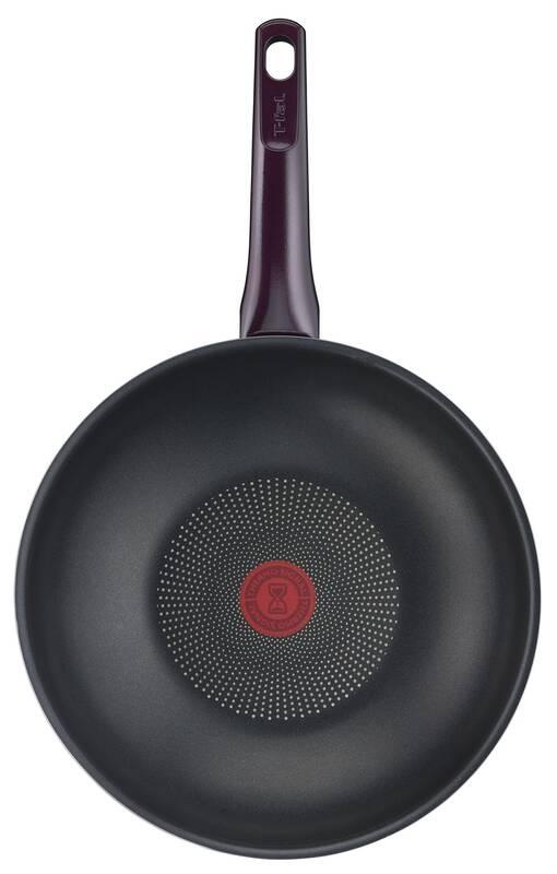 Pánev WOK Tefal Resist Intense D5221983
