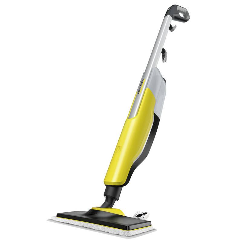 Parní mop Kärcher SC 2 Upright EasyFix