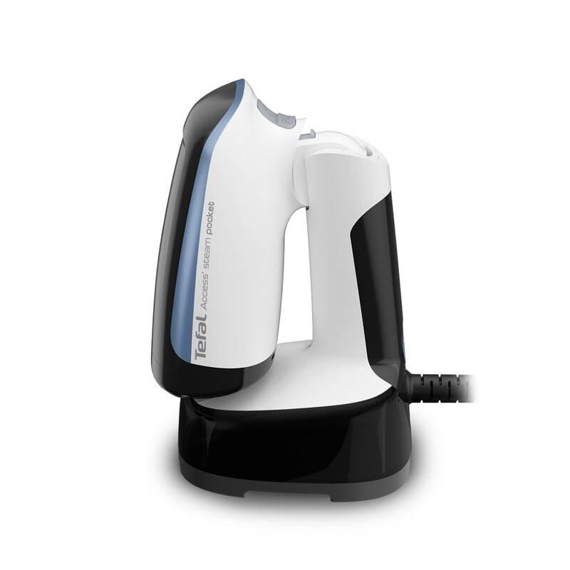 Parní napařovač oděvů Tefal Access Steam Pocket DT3031E0, Parní, napařovač, oděvů, Tefal, Access, Steam, Pocket, DT3031E0