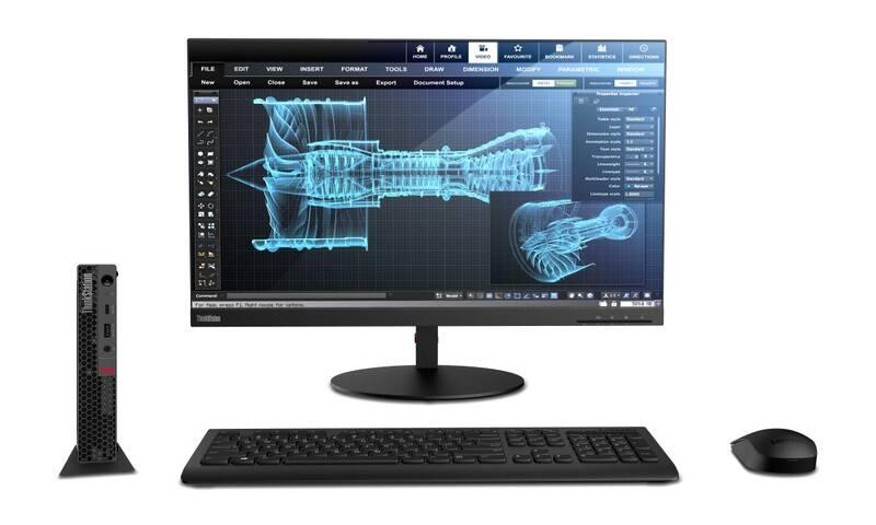 PC mini Lenovo P340 Tiny