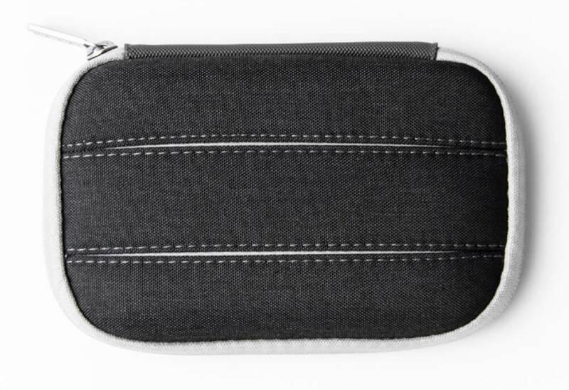 Pouzdro na GPS Tomtom pro navigace 4,3" a 5"