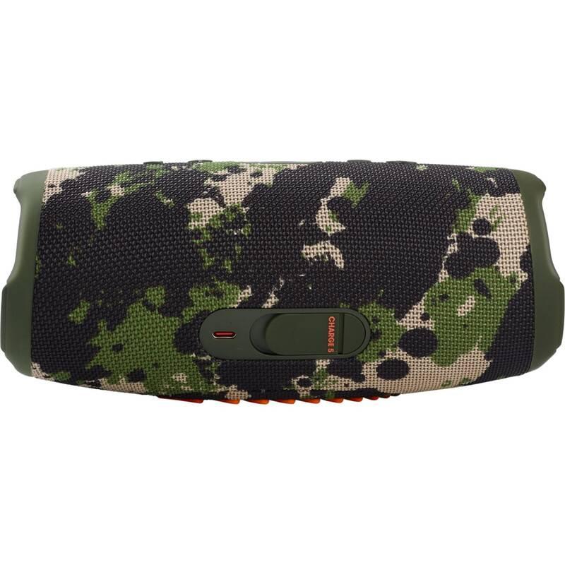 Přenosný reproduktor JBL Charge 5