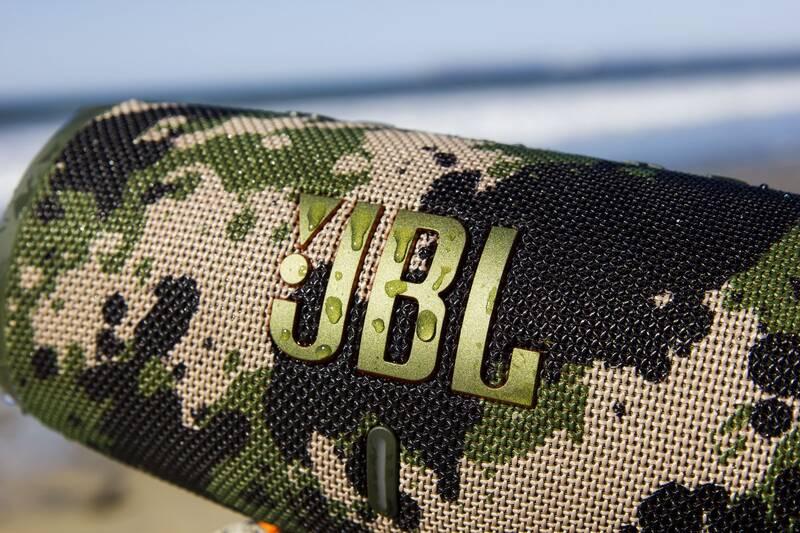 Přenosný reproduktor JBL Charge 5