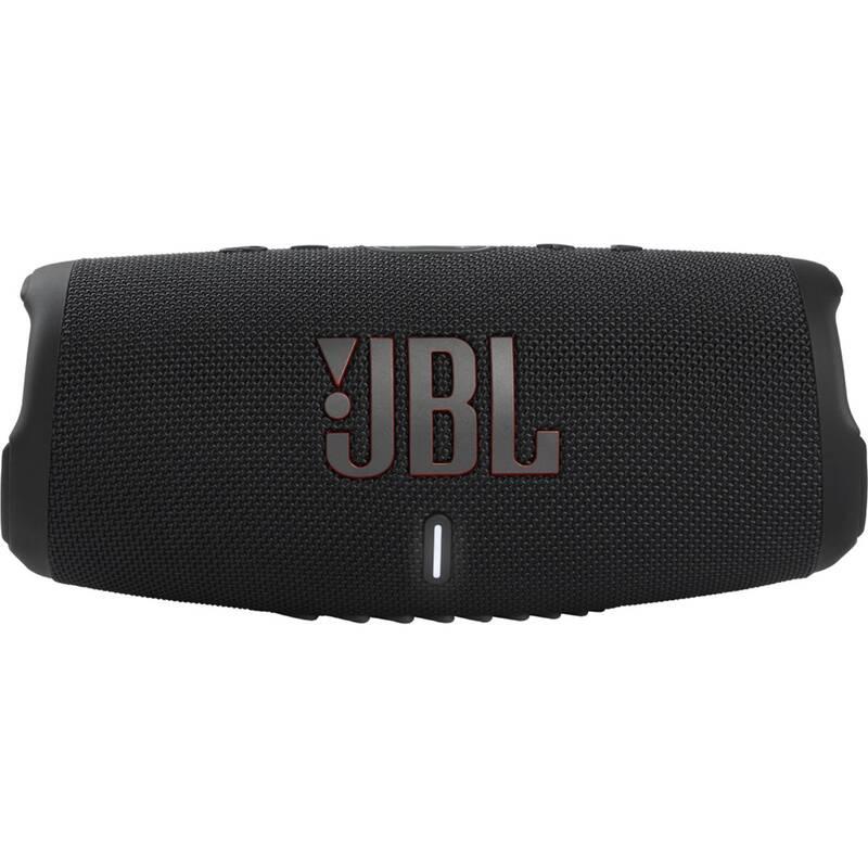 Přenosný reproduktor JBL Charge 5 černý