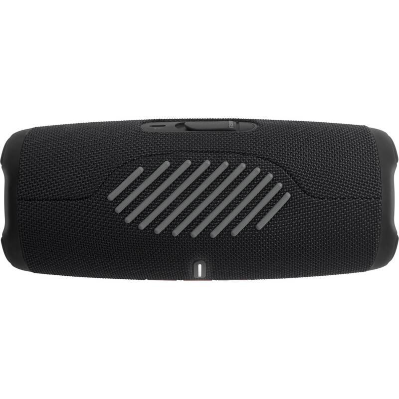 Přenosný reproduktor JBL Charge 5 černý