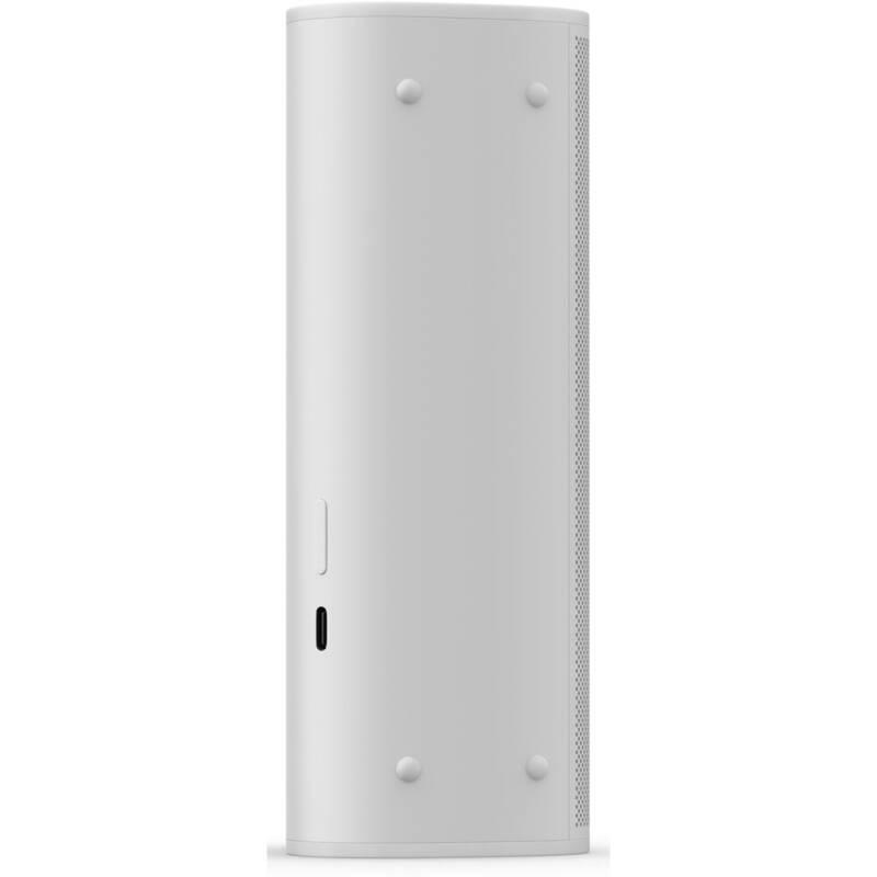 Přenosný reproduktor SONOS Roam bílý