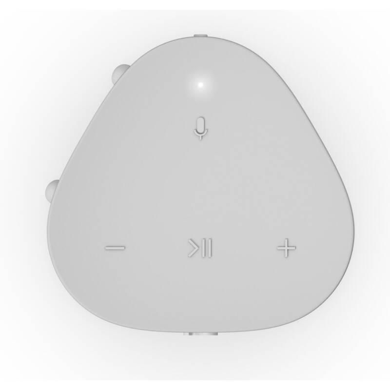 Přenosný reproduktor SONOS Roam bílý