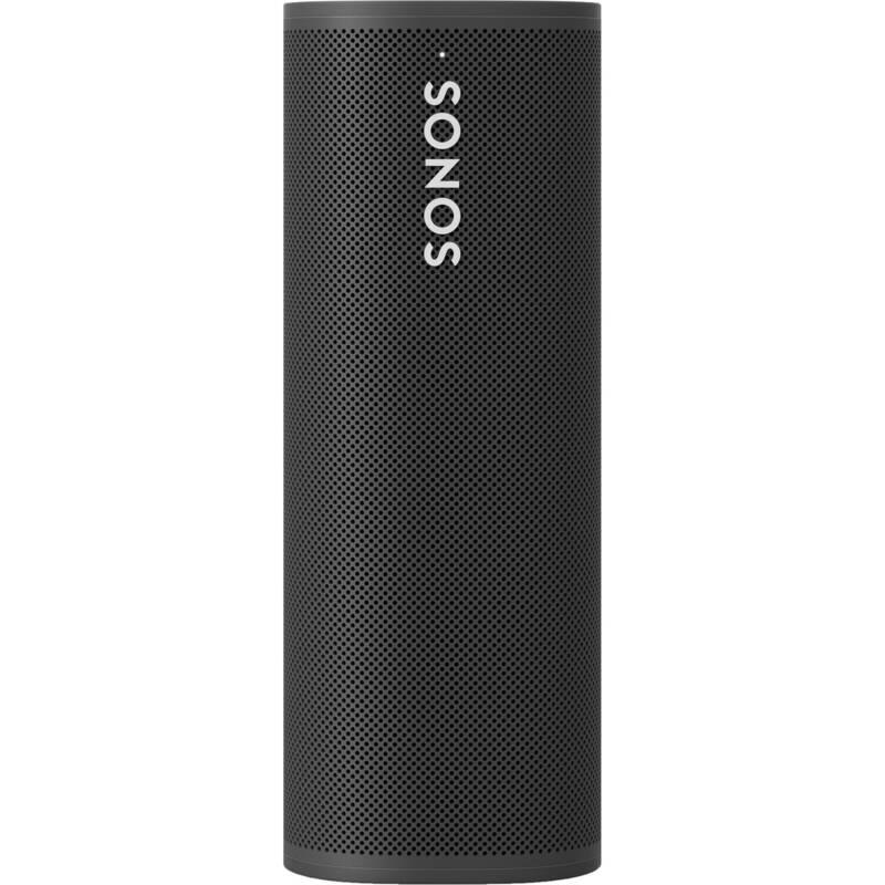 Přenosný reproduktor SONOS Roam černý