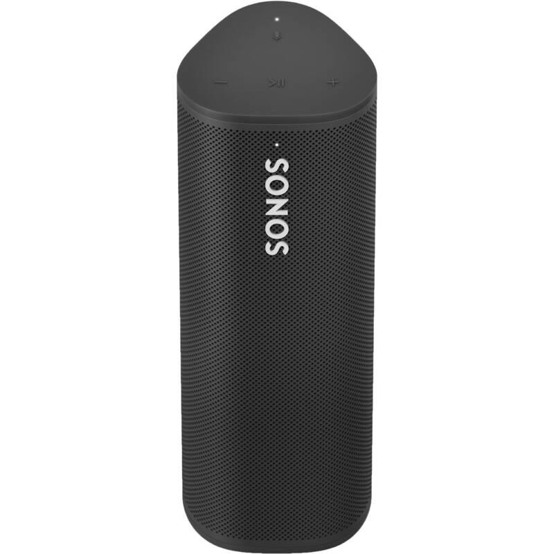 Přenosný reproduktor SONOS Roam černý