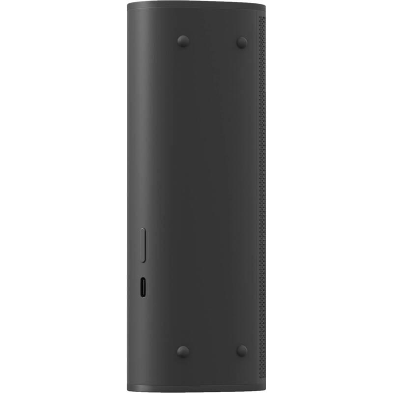 Přenosný reproduktor SONOS Roam černý