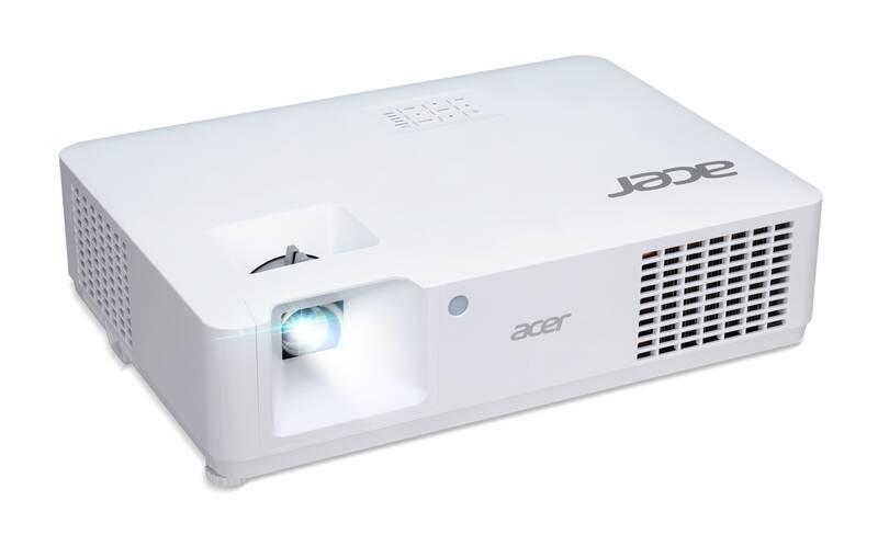 Projektor Acer PD1530i bílý, Projektor, Acer, PD1530i, bílý