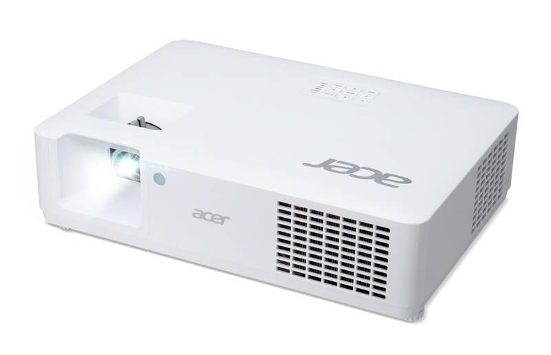 Projektor Acer PD1530i bílý, Projektor, Acer, PD1530i, bílý