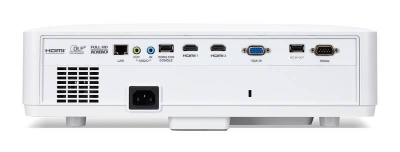 Projektor Acer PD1530i bílý