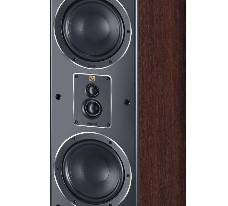 Reproduktory Magnat Signature 505, 2 ks