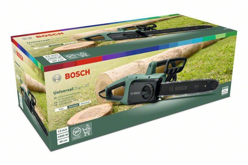 Řetězová pila Bosch UniversalChain 40