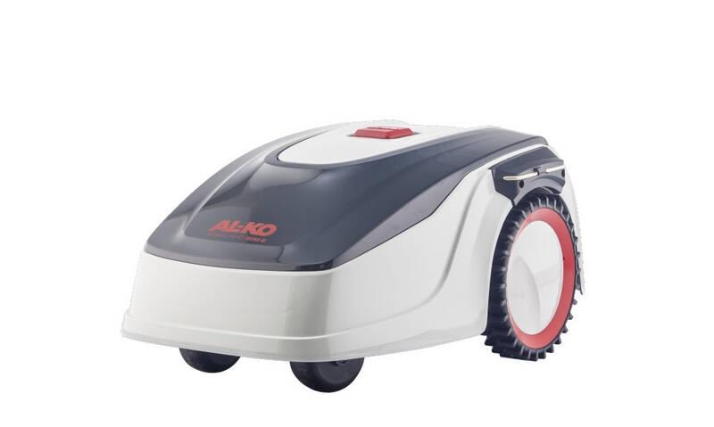 Robotická sekačka AL-KO Robolinho® 300 E