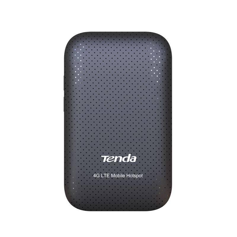 Router Tenda 4G185 Wireless-N mobile 4G LTE Hotspot s LCD