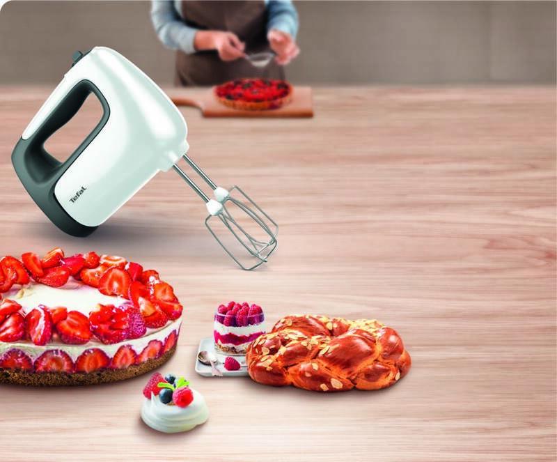 Ruční šlehač Tefal Prep