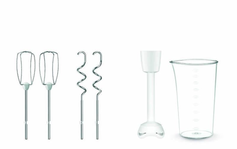 Ruční šlehač Tefal Prep