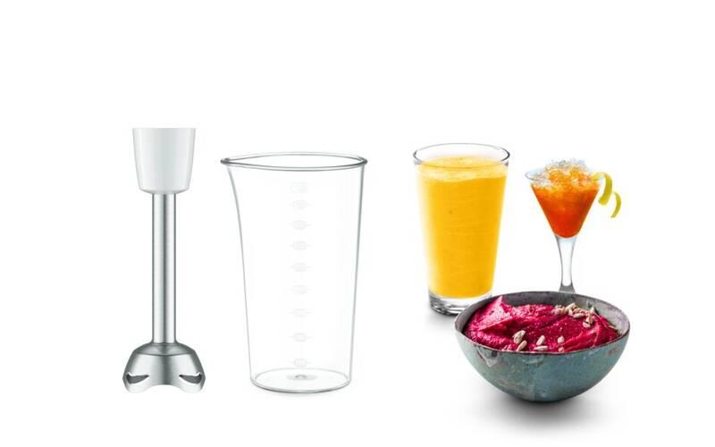 Ruční šlehač Tefal Prep