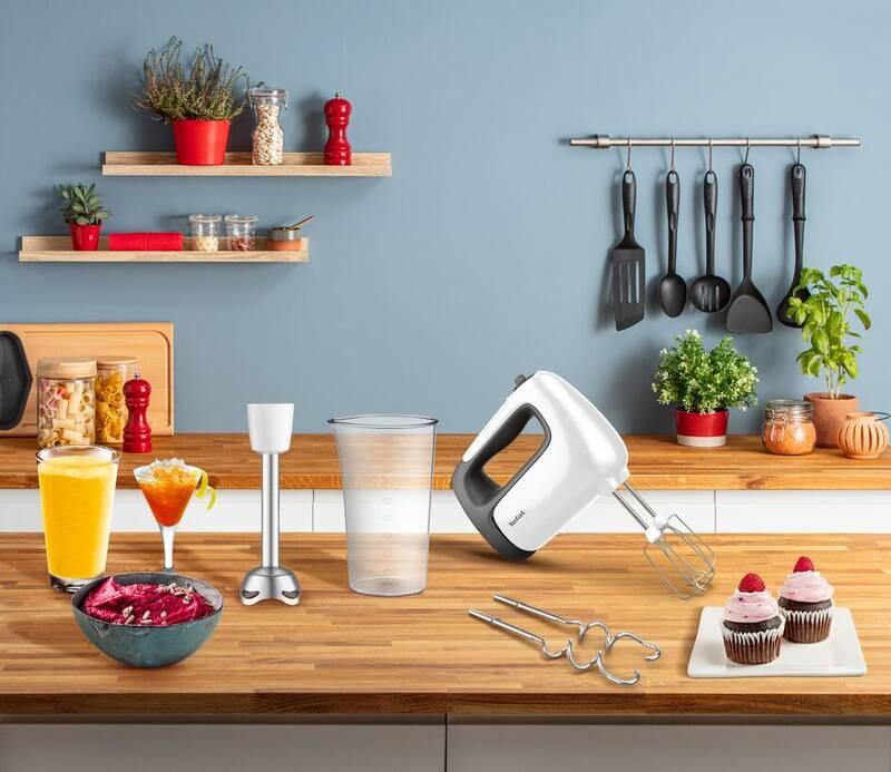 Ruční šlehač Tefal Prep