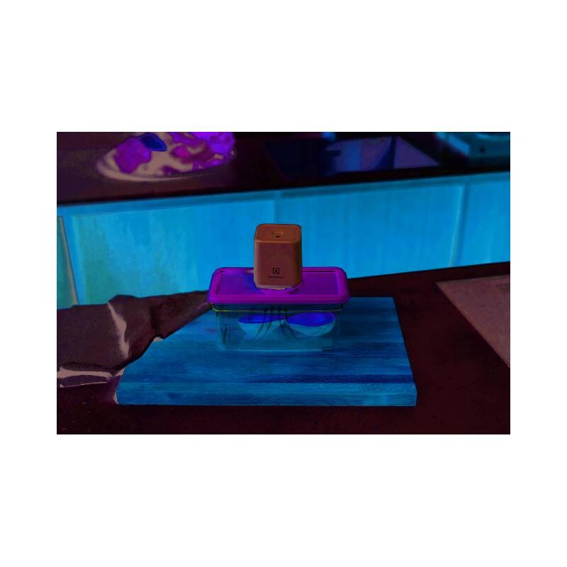 Sada pro vakuování Electrolux Create EVFK1